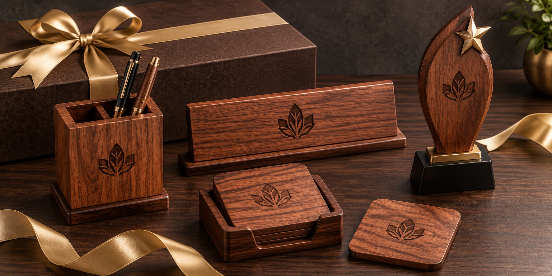 Our Corporate Gift Projects