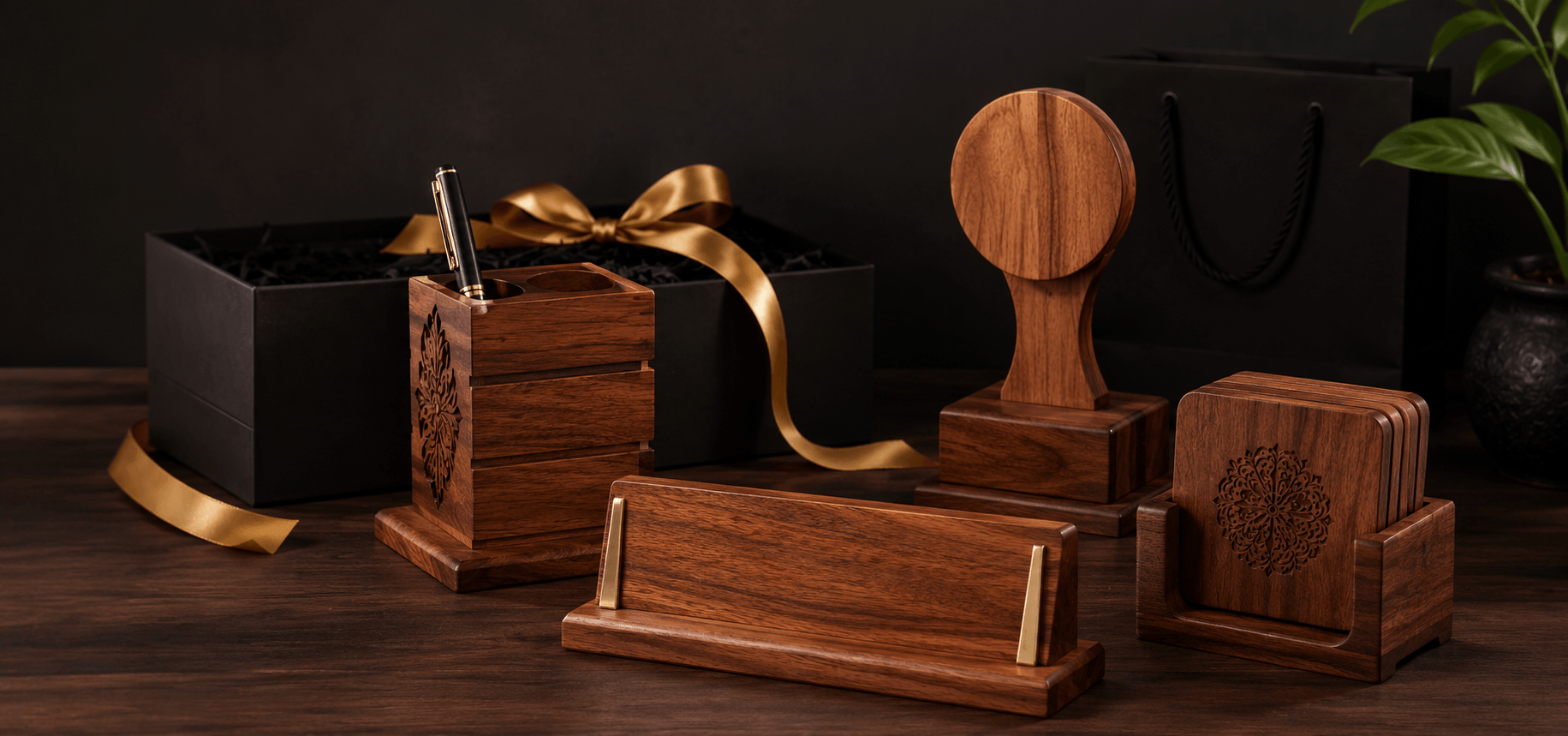 Corporate Gift Projects