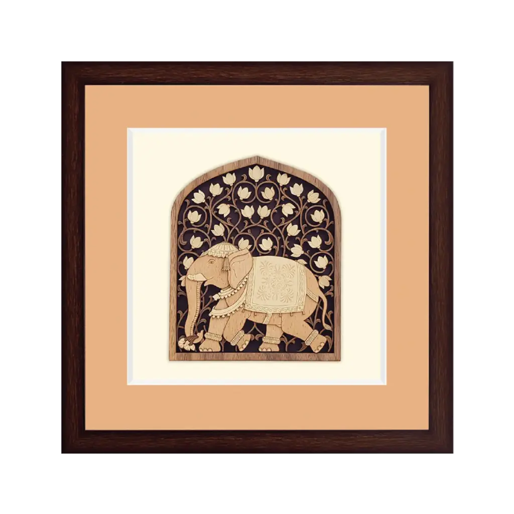 Royal Elephant