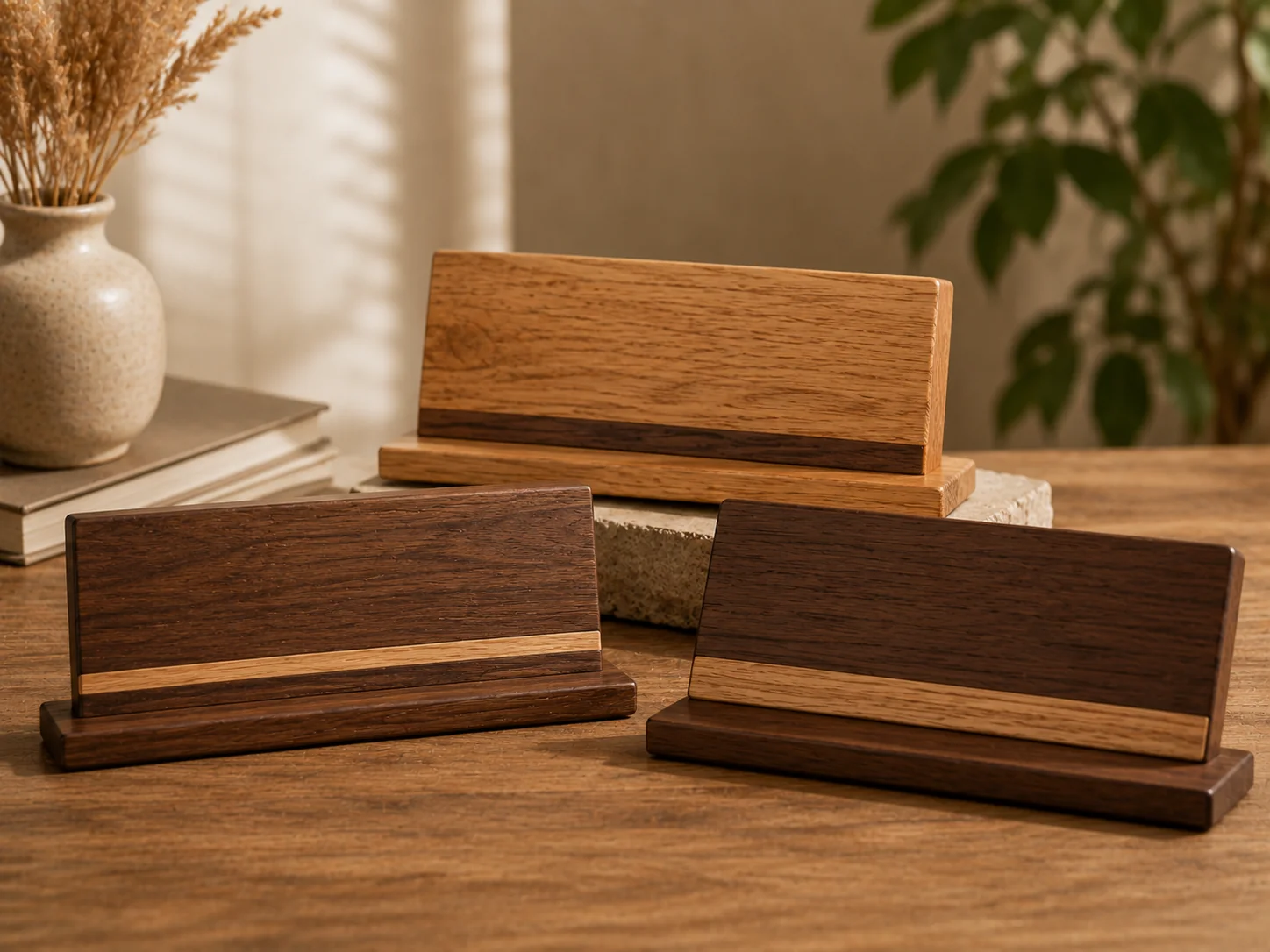 Name Plates