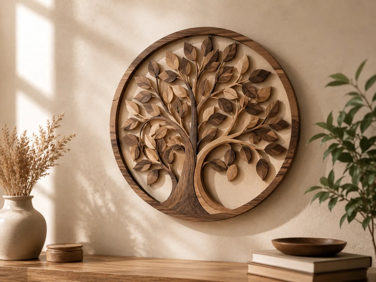 Wall Decor