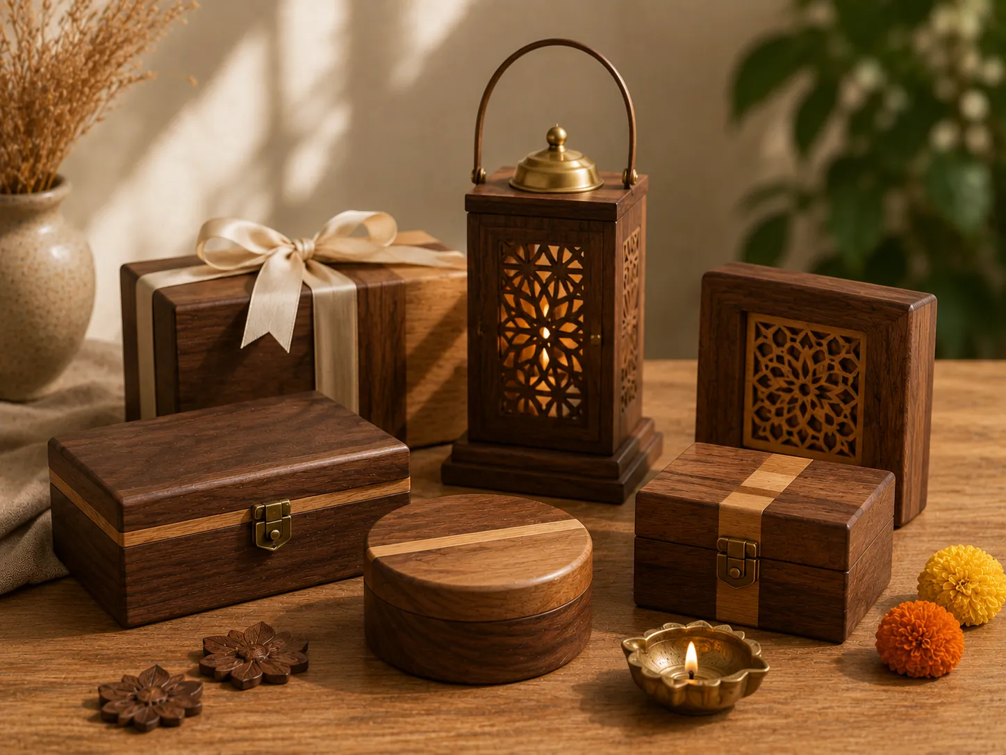 Festive Gifts
